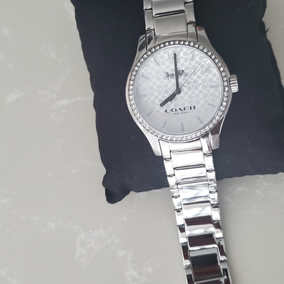 Coach watch for woman - Picture 1 of 4